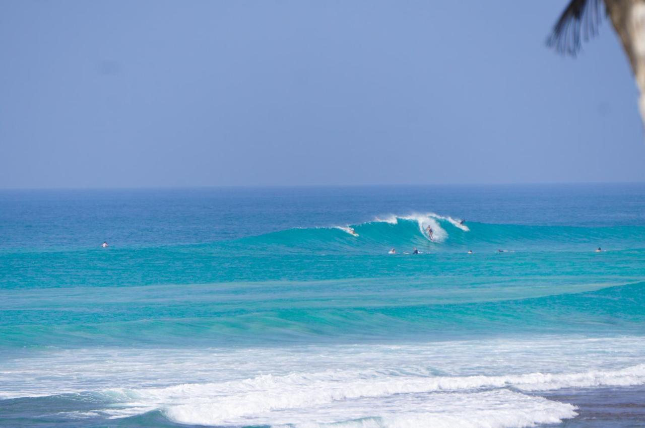 Mermaid Beach 아항가마 외부 사진
