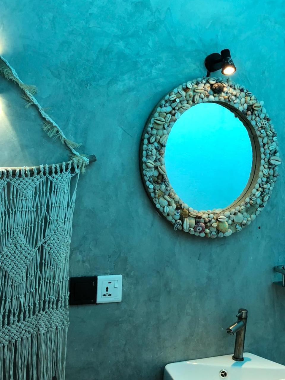 Mermaid Beach 아항가마 외부 사진