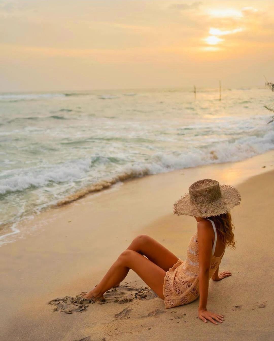 Mermaid Beach 아항가마 외부 사진